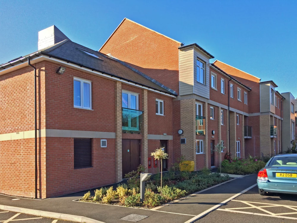 A0298: Grainger Autumn