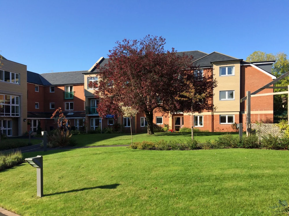 A0298: Grainger Autumn