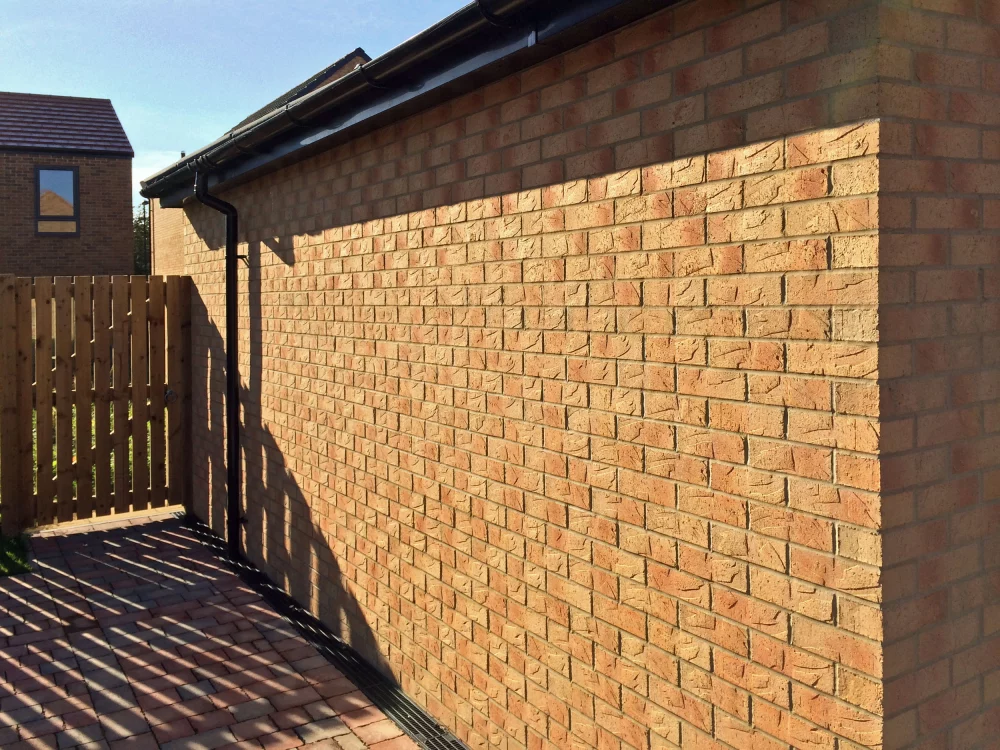 A0299: Grainger Gold