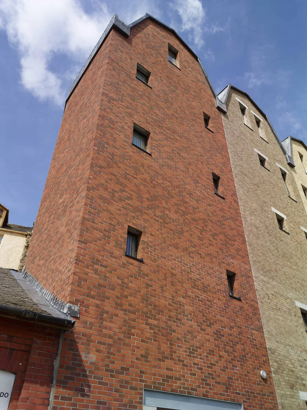 A0302: Kilcreggan Multi Wirecut