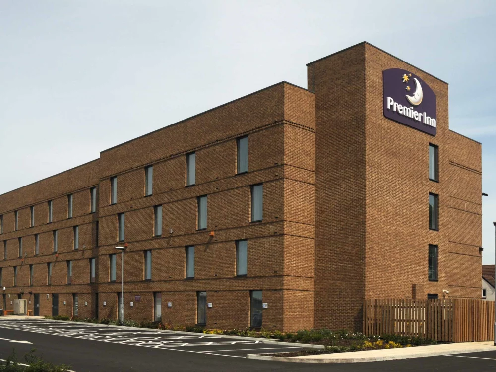 A0303: Milburn Ashen Brown Blend