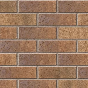 A0303: Milburn Ashen Brown Blend