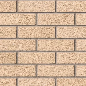 A0304: Mixed Buff Rustic