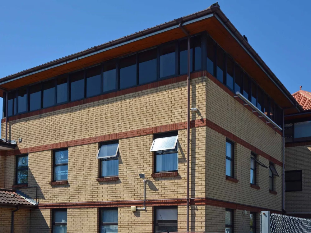 A0304: Mixed Buff Rustic