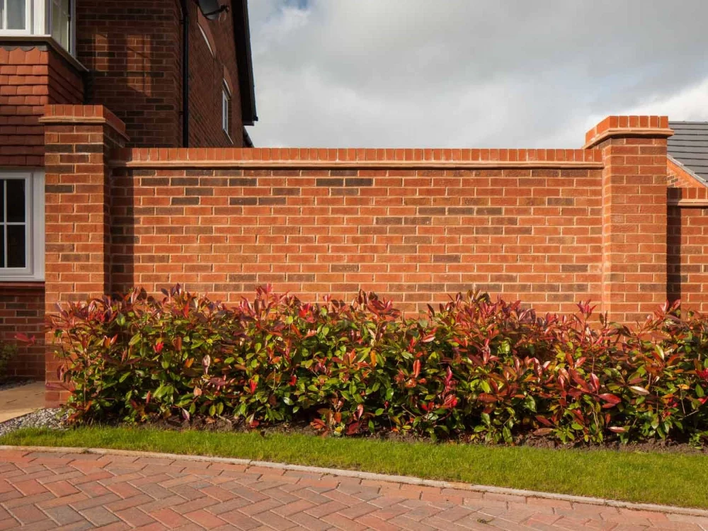 A0306: Morpeth Blend