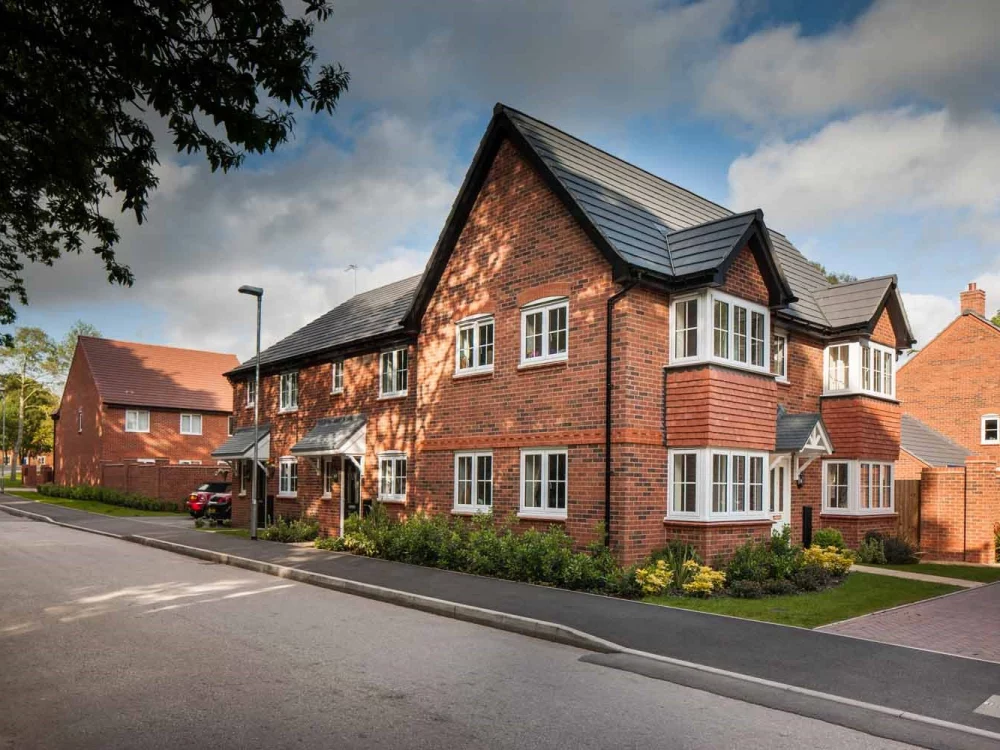 A0306: Morpeth Blend