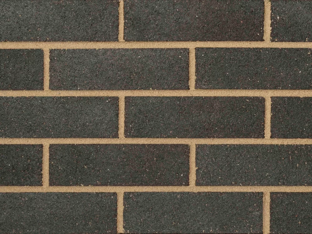 B0002: Black Wirecut