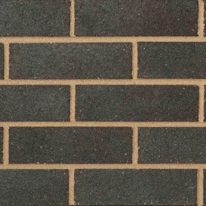 B0002: Black Wirecut