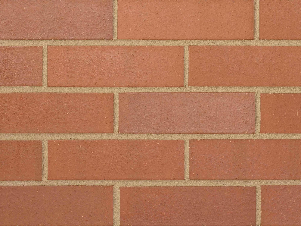 B0005: Hadley Red Smooth