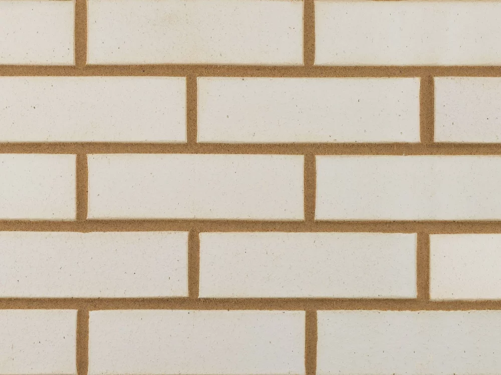 B0011: Porcelain White Smooth