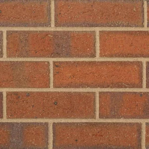 B0024: Wrekin Dark Red