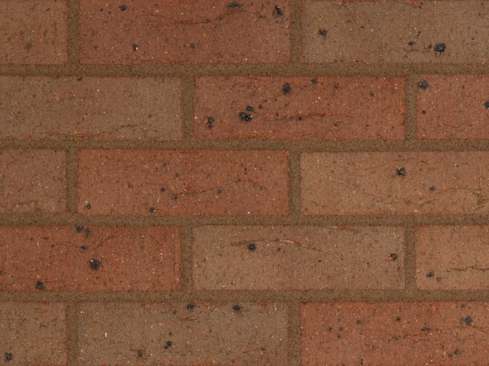 B0027: Lakeland Mixture