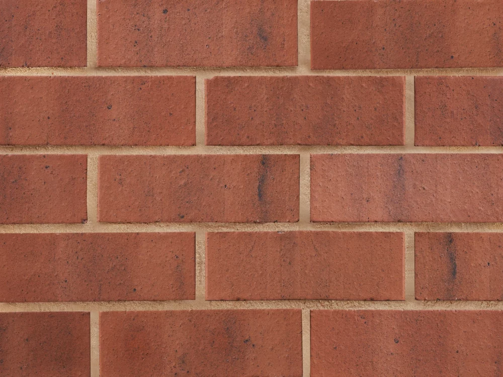 B0037: Weathered Red