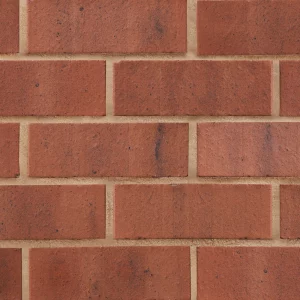 B0037: Weathered Red