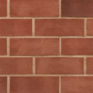 B0038: Victorian Red