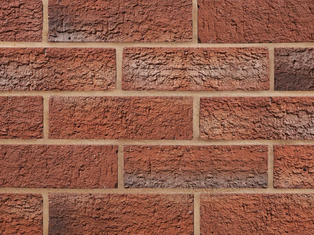 B0039: Wolds Autumn Blend