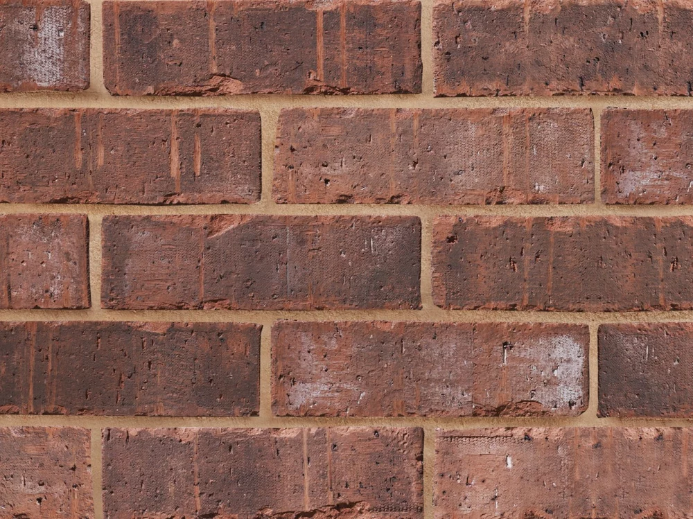 B0043: Ridings Weathered Blend