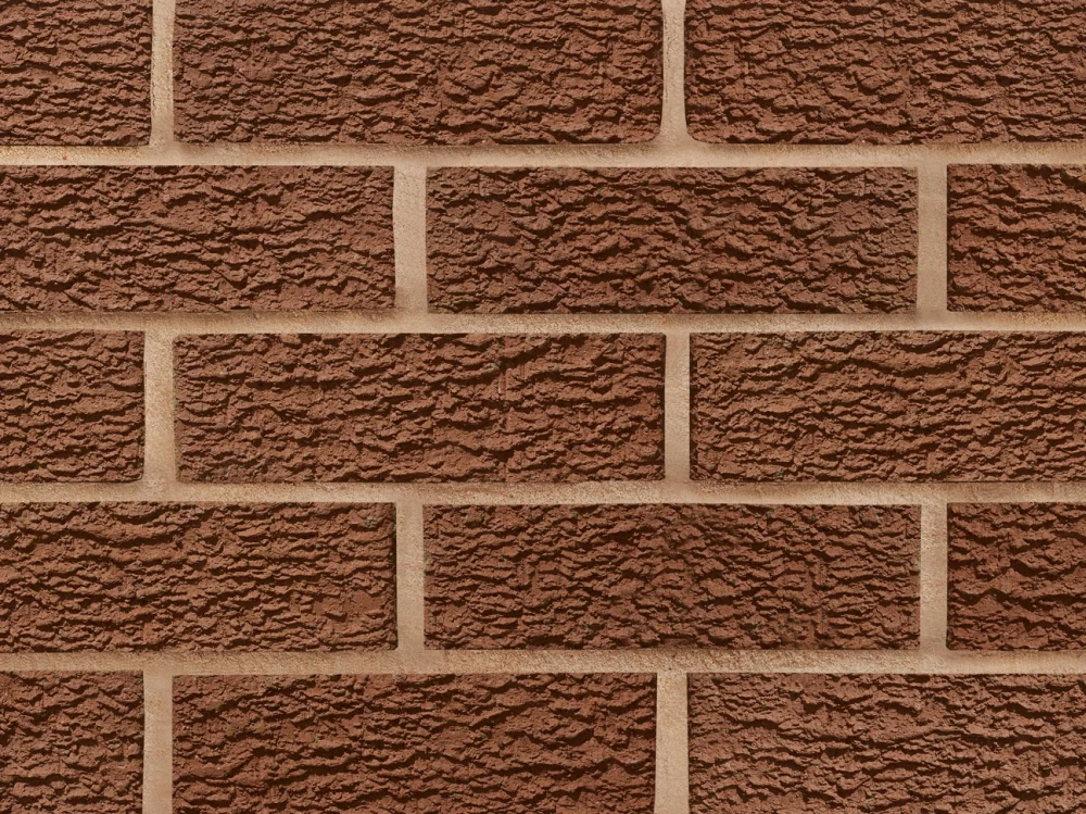 B0053: Red Rustic
