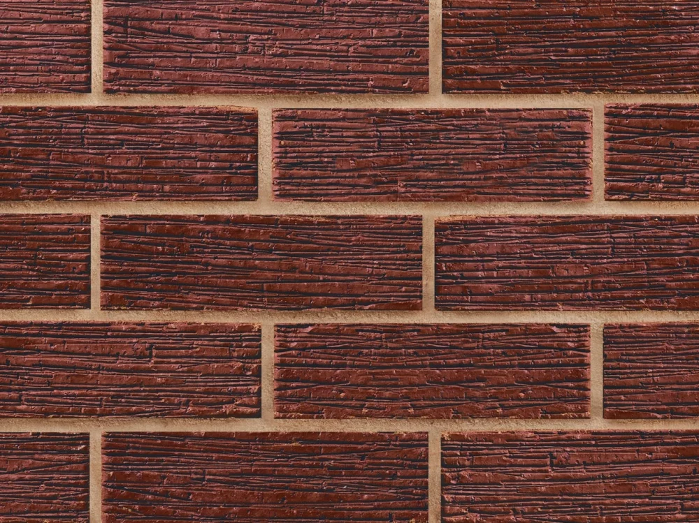 B0061: Crigglestone Red