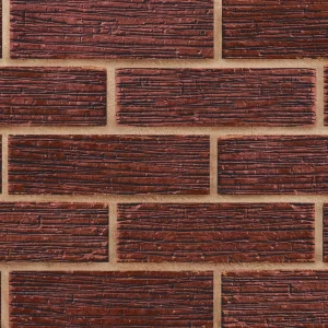 B0061: Crigglestone Red