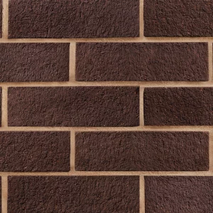 B0063: Brown Sandfaced