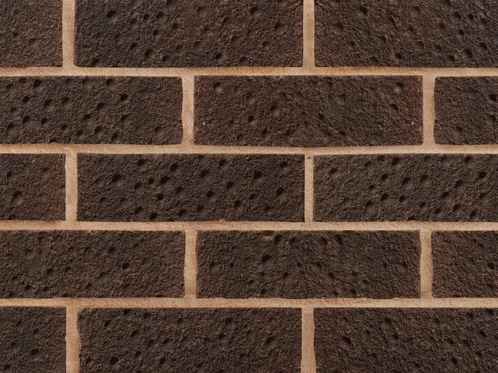 B0065: Brown Brindle