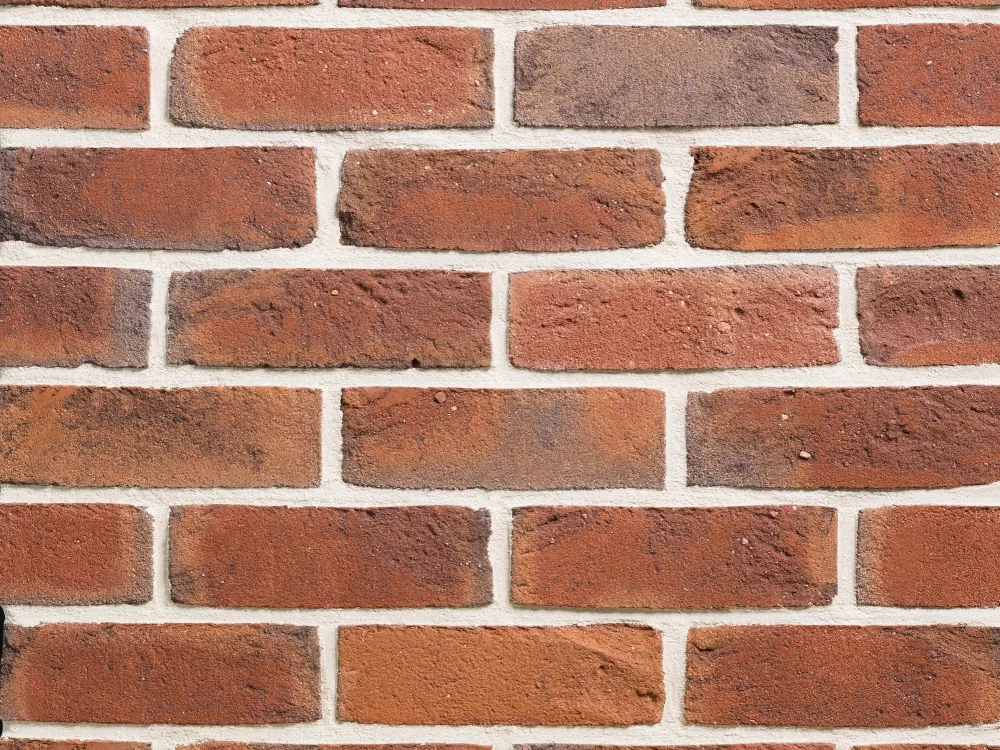 C0003: Alton Red Multi