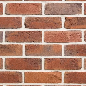 C0003: Alton Red Multi