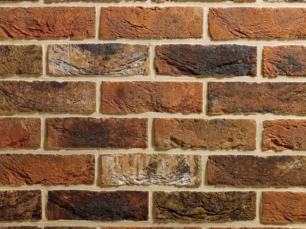 C0018: Birkdale Blend