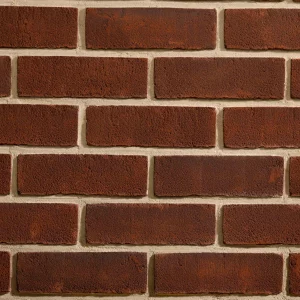 C0024: Burgundy Red Stock