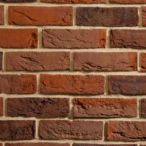 C0025: Burntwood Mixture