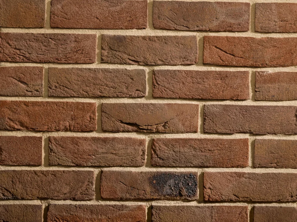 C0035: Chiltern Blend