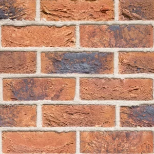 C0040: Copper Red Multi