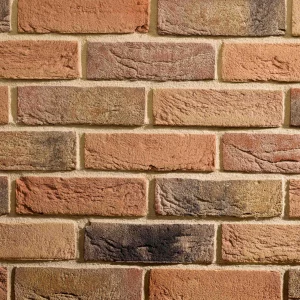 C0045: Culford Mixture