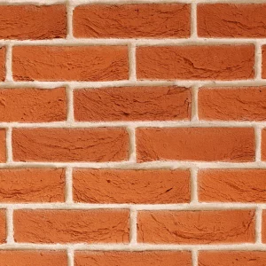 C0053: Fine Handmade Textured Orange