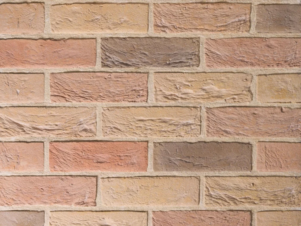 C0055: Fulbourn Mixture