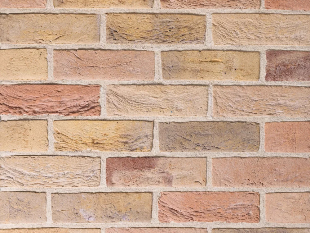 C0061: Harston Blend