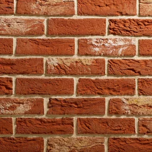 C0065: Hengrave Red Multi