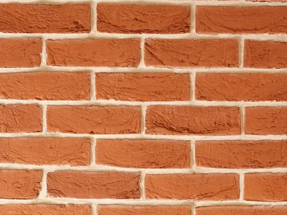 C0071: Imperial Orange Fine Handmade Texture