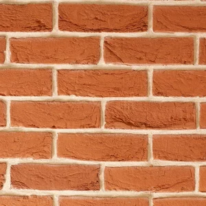 C0071: Imperial Orange Fine Handmade Texture