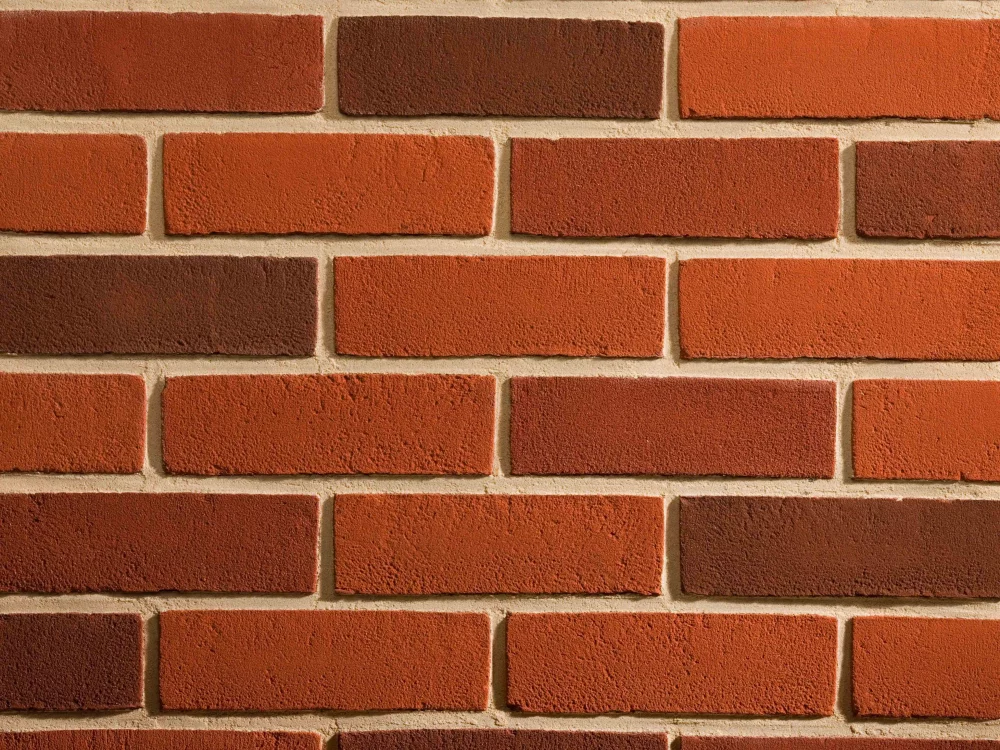 C0101: Moreton Red Multi