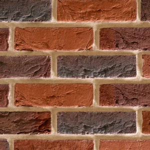 C0109: Oakfield Blend