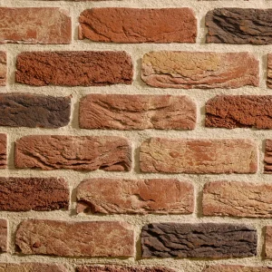 C0124: Olde Heathfield Blend