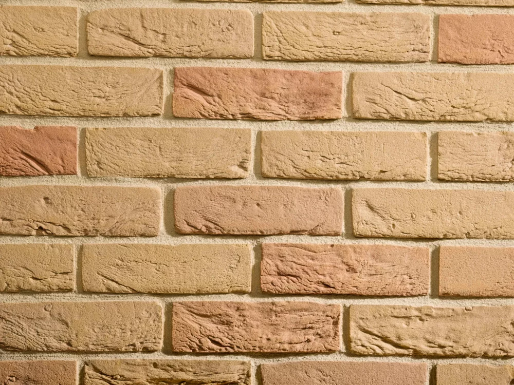 C0128: Original Gault Blend