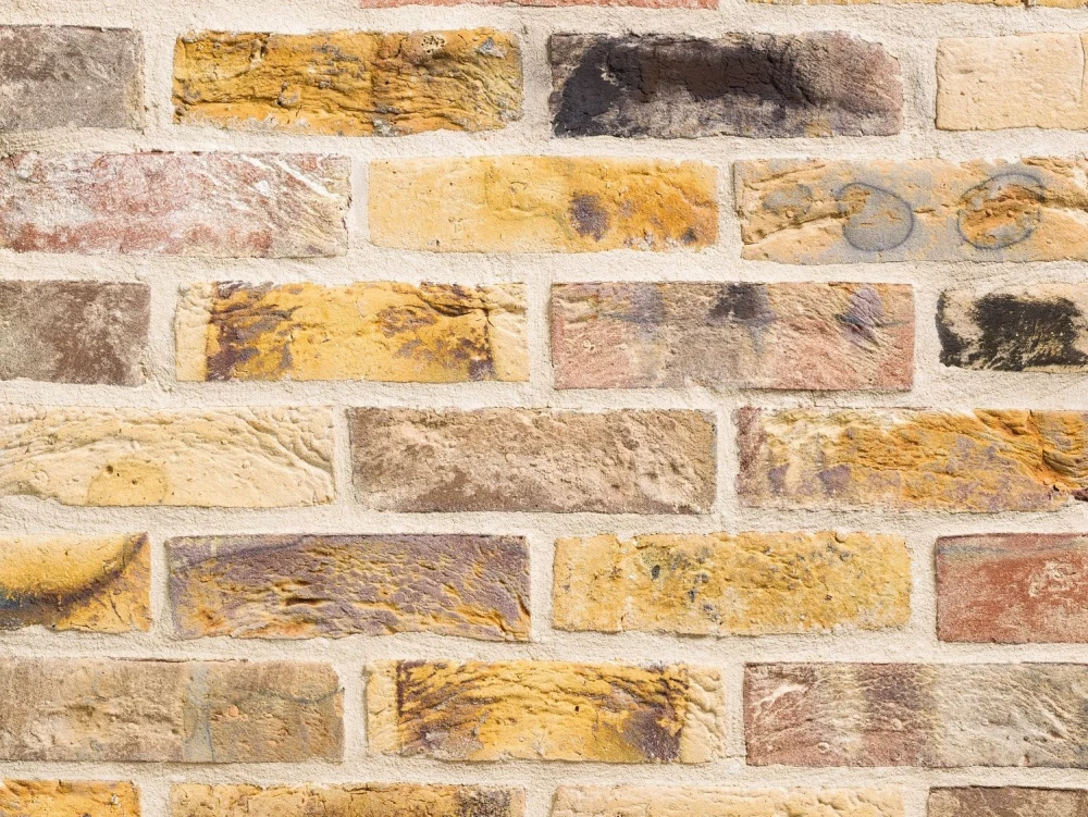 C0134: Restoration Yellow