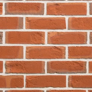 C0162: Wentworth Red Multi