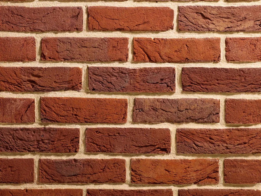 C0165: Wimbledon Red Mixture