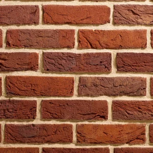 C0165: Wimbledon Red Mixture