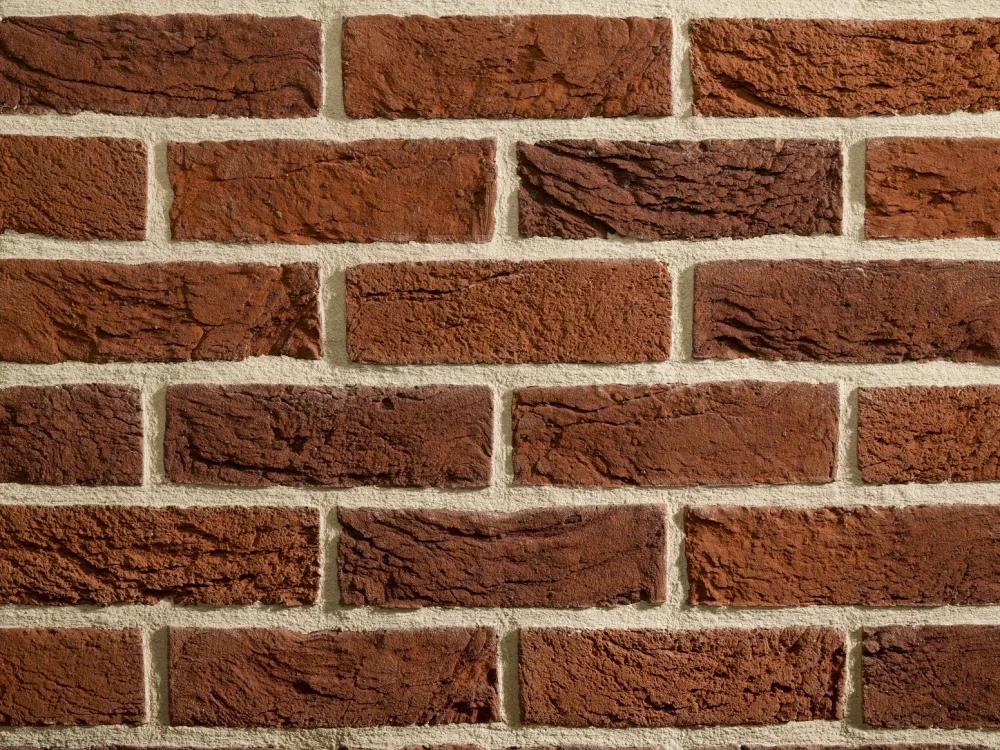 C0168: Worlington Red Multi