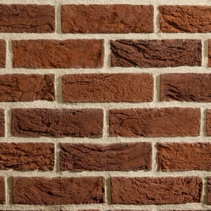 C0168: Worlington Red Multi